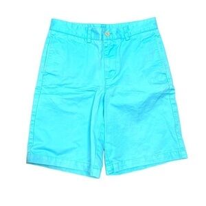 Vineyard‎ Vines Blue Shorts Size 16 Boys